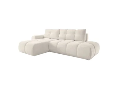 What is a soft corner?